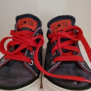 CONVERSE All Star Chuck Taylor infant